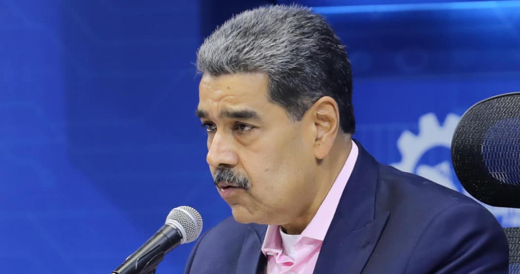 La Reelección de Noboa en Ecuador: ¿Fraude o Triunfo Democrático?