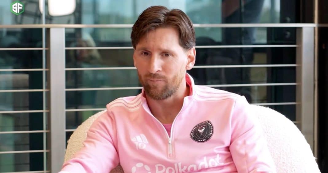 La Revolución de Guardiola: Cómo Cambió el Fútbol (y a Messi)