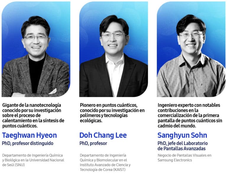 La Revolución de los Quantum Dots: Cómo Samsung Elevó la Calidad de Imagen en sus Pantallas QLED