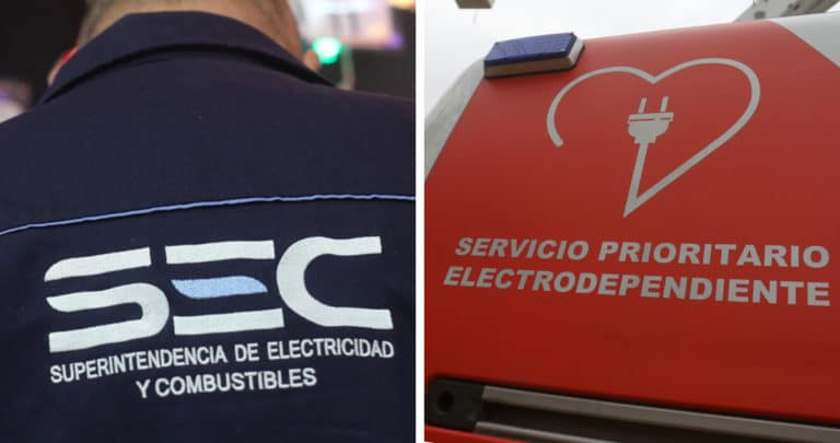 La SEC Sanciona a Eléctricas por Desatender a Clientes Electrodependientes en el Megacorte de 2024
