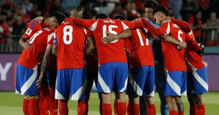 La Selección Nacional Enfrenta Nuevos Desafíos Fuera de la Cancha: Página de YouTube Hackeada