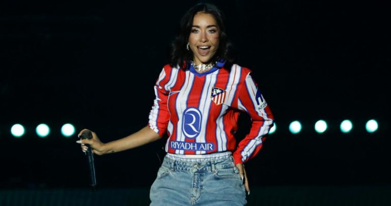 La Sorprendente Recuperación de María Becerra: Superando Obstáculos Médicos con Fortaleza