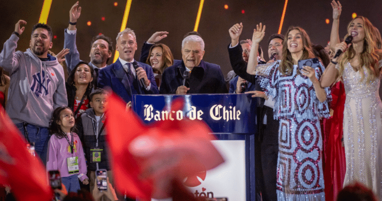 La Teletón 2025: Uniendo a Chile en un Espectáculo Televisivo Inolvidable