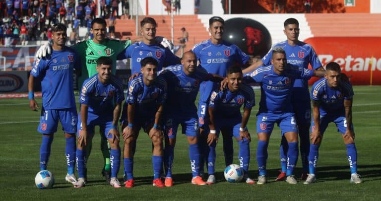 La U Busca Revancha Ante el Campeón Botafogo en su Regreso a la Libertadores