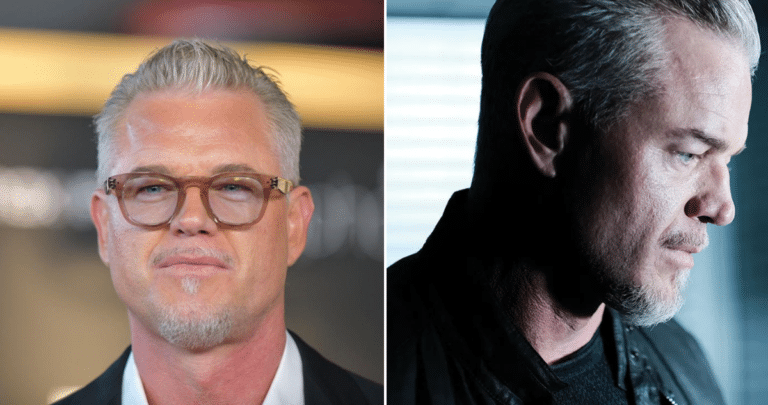 La Valiente Lucha de Eric Dane: Enfrentando la ELA con Fortaleza y Determinación