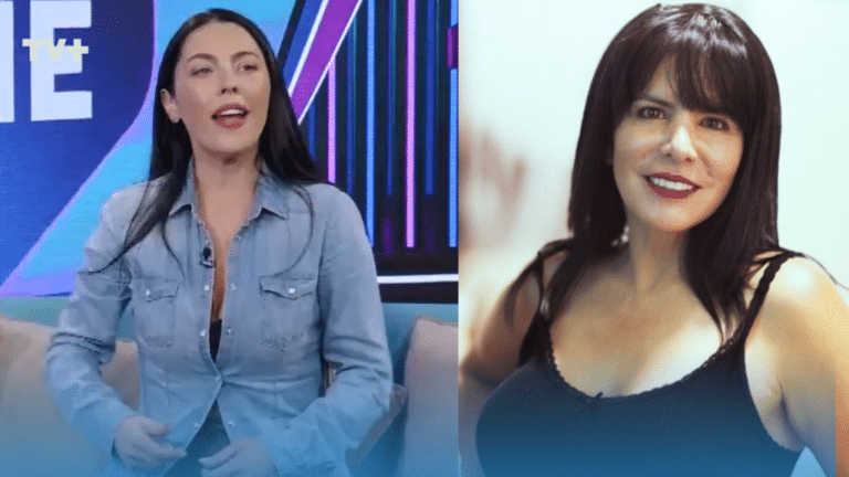 La Verdad Detrás de la Guerra de Declaraciones: Daniela Aránguiz Responde a Anita Alvarado