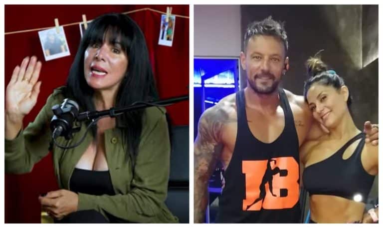 La Verdad Detrás de la Relación de Fabricio y Mariela: Revelaciones Impactantes de Anita Alvarado