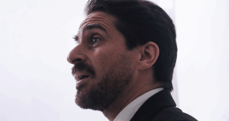La Verdad Detrás de las Acusaciones: Cómo el Diputado Gonzalo Winter Enfrenta las Mentiras sobre el Caso Sierra Bella