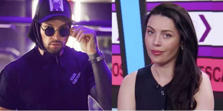 La Verdad Detrás de los Rumores: Luis Mateucci y Daniela Aránguiz Aclaran su Relación