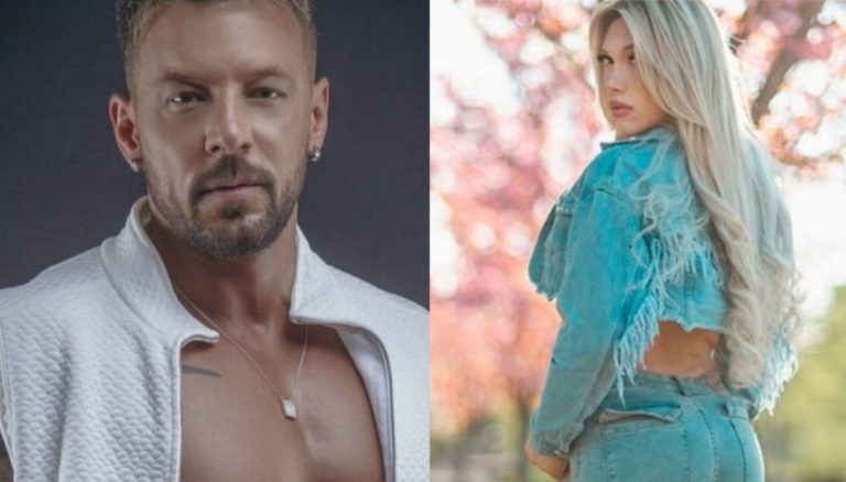 La Verdad Detrás del Escándalo: Joa Cabañas y su Cambiante Versión sobre Fabricio Vasconcelos