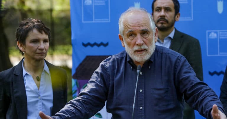 La Visión Transformadora de Carolina Tohá: Una Presidenta para Tiempos de Cambio