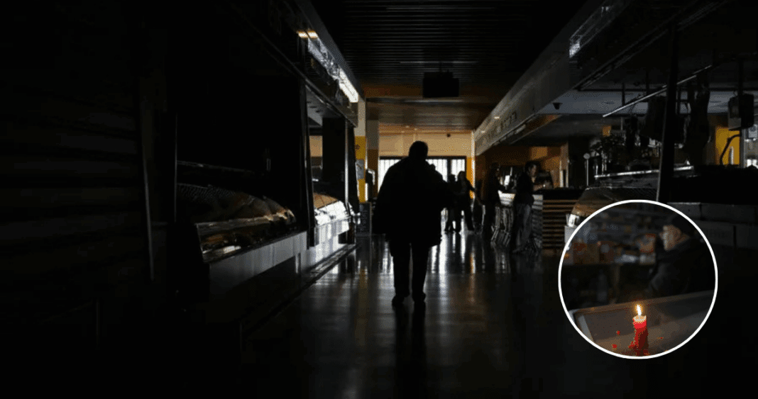 Los 10 Mayores Apagones Eléctricos que Han Sacudido al Mundo en este Siglo