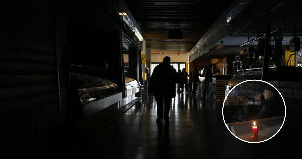 Los 10 Mayores Apagones Eléctricos que Han Sacudido al Mundo en este Siglo
