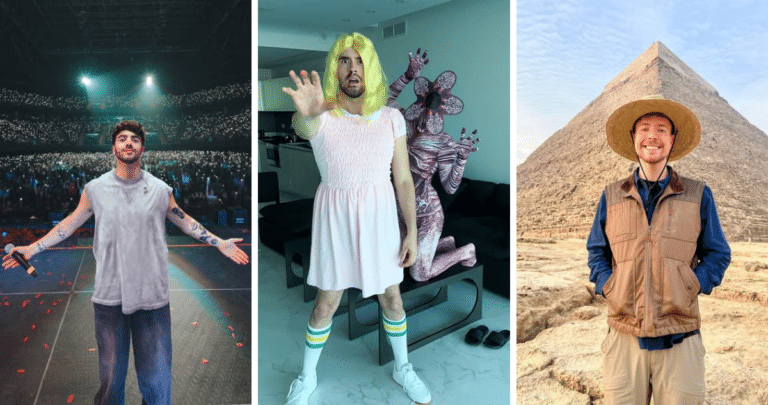 Los 3 Influencers Más Populares Entre Niños y Adolescentes Chilenos: Un Análisis Profundo