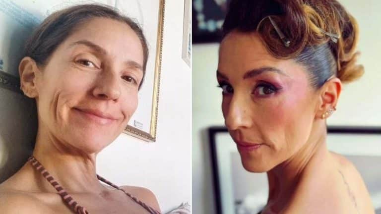Mariana Loyola: Transformación Física Impactante para Nuevo Papel