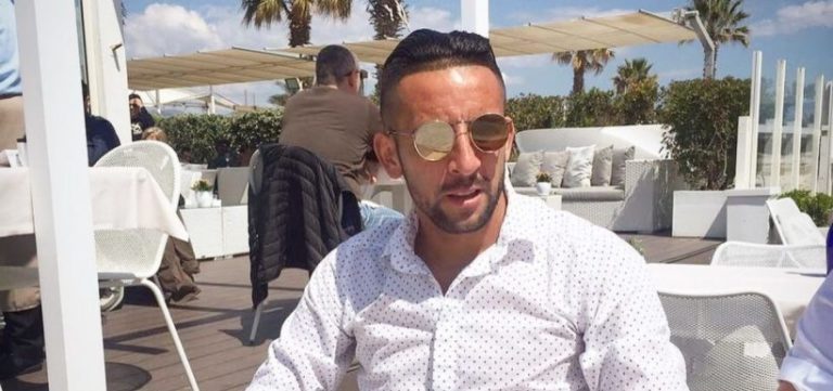 Mauricio Isla Presenta Oficialmente a su Nueva Pareja: Una Modelo Venezolana Que Cautivó su Corazón