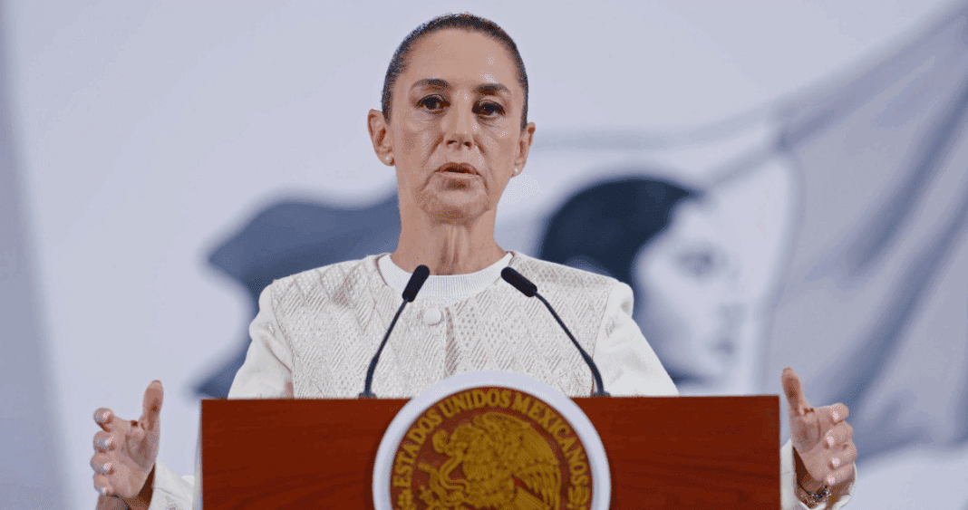 México Rechaza Reanudar Relaciones con Ecuador Bajo Gobierno de Noboa