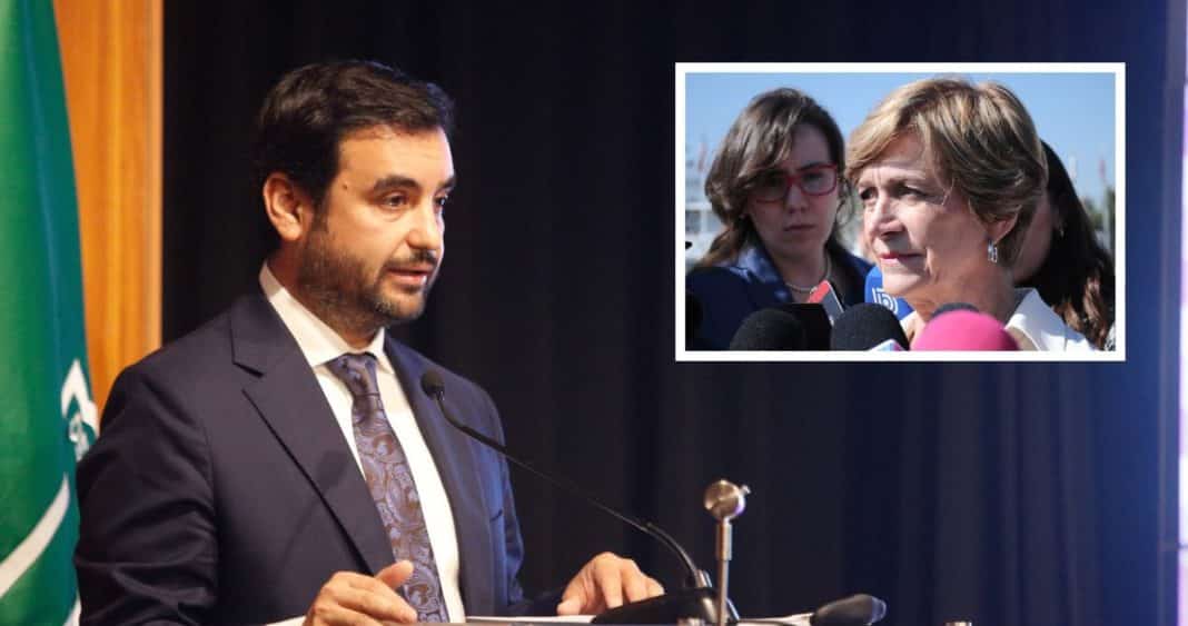 Ministro Gajardo Condena Dichos Polémicos de Matthei Sobre Muertes en Dictadura