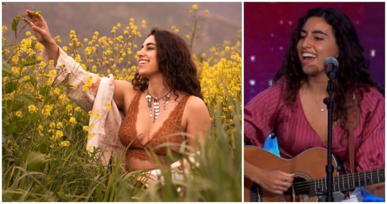 Montse: De la Viralidad de Got Talent a la Construcción Sólida de su Carrera