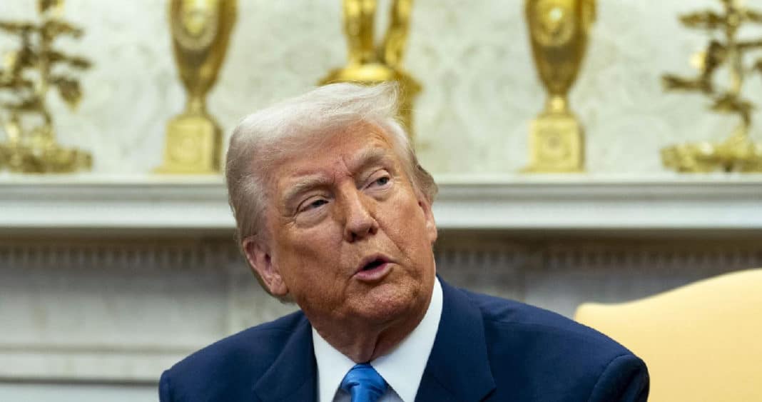 Negociaciones Comerciales: Trump Optimista sobre Acuerdos Arancelarios en Semanas