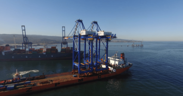 Nuevos Implicados en el Escándalo del Puerto Coronel: Revelaciones y Descargos
