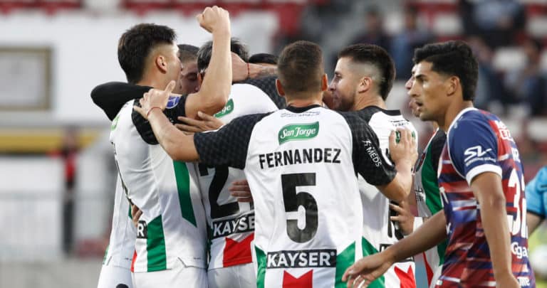 Palestino Triunfa en la Sudamericana: Un Hito Histórico para el Fútbol Árabe