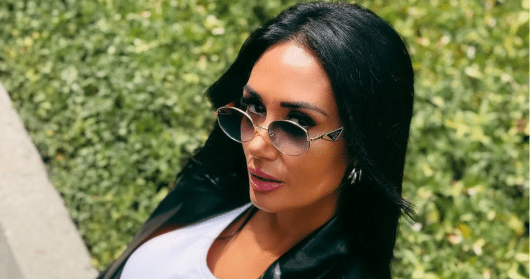 Pamela Díaz: Confesiones de una Presentadora de Farándula Aburrida