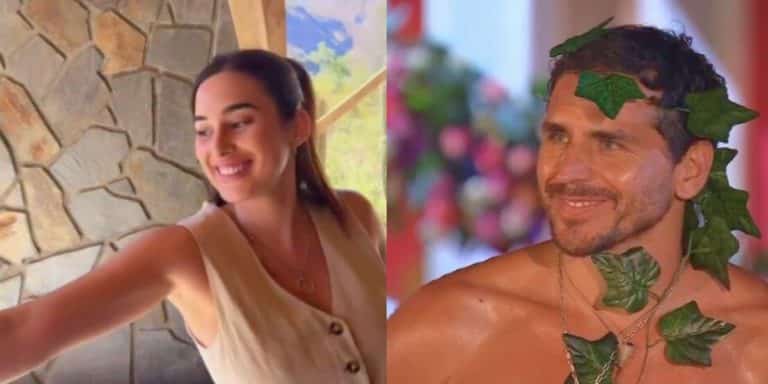 Pangal y Melina: Construyendo un Hogar Lleno de Amor y Emoción