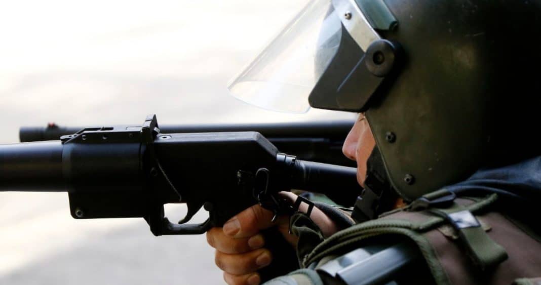 Partidos Oficialistas Exigen Justicia por Violaciones de Derechos Humanos en Estallido Social
