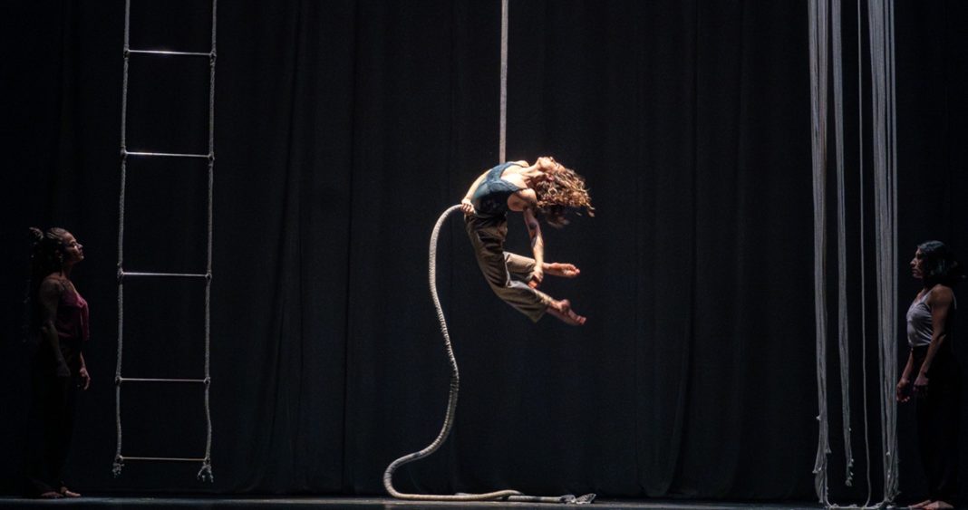 Perfecta: Un Viaje Circense Hacia la Liberación Femenina