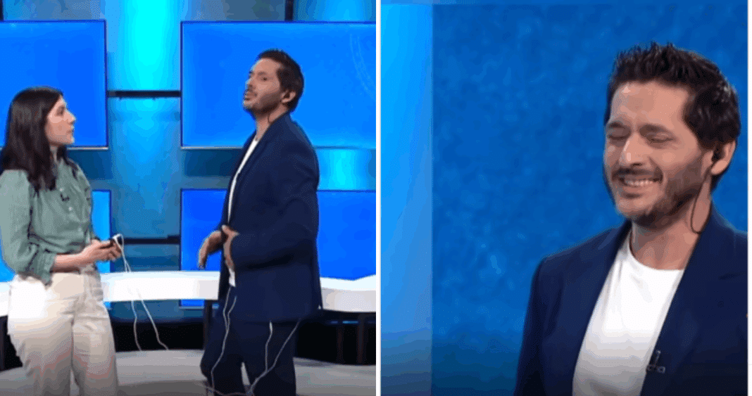 Periodista Experimenta el Dolor Menstrual: Una Reveladora Prueba de Empatía