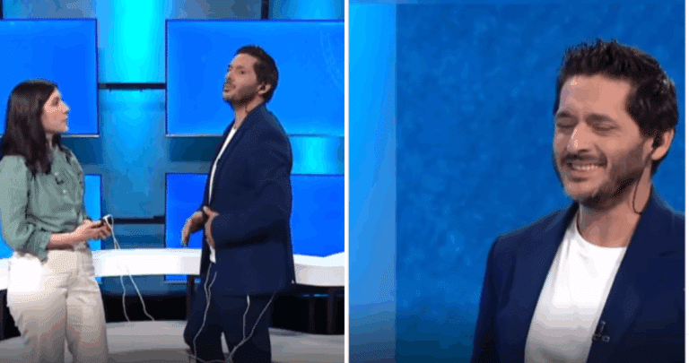 Periodista Experimenta el Dolor Menstrual: Una Reveladora Prueba de Empatía