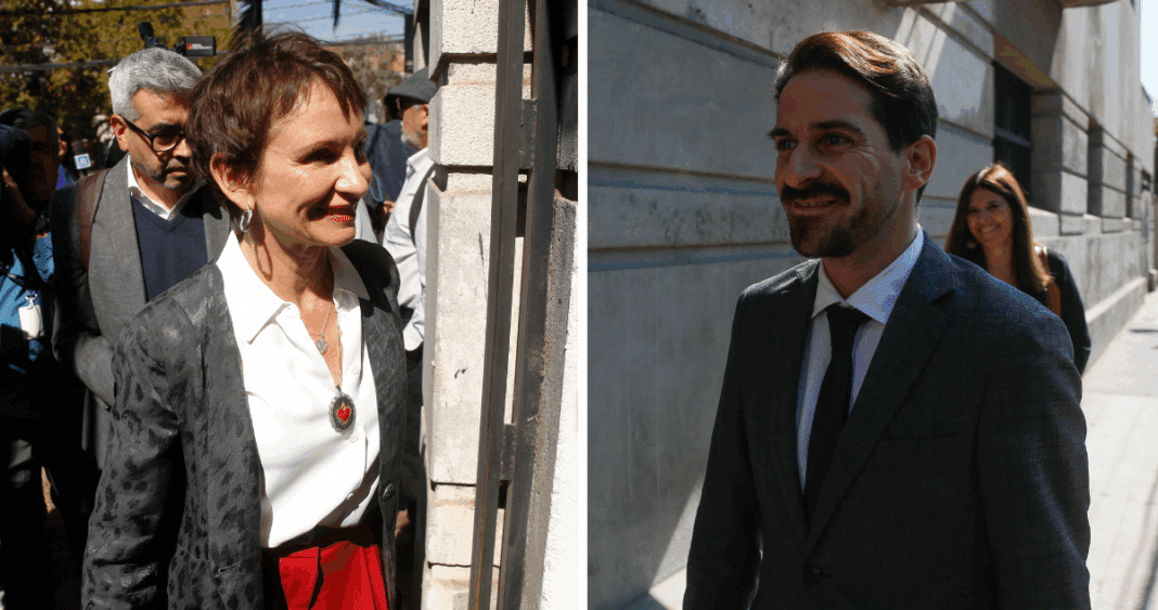 Primarias Oficialistas: Tohá Lidera a Opositores, Winter Domina a Fieles del Gobierno