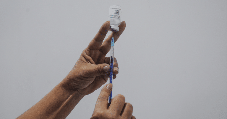 Protección Vital: Vacuna Contra el Virus Sincicial en 2025