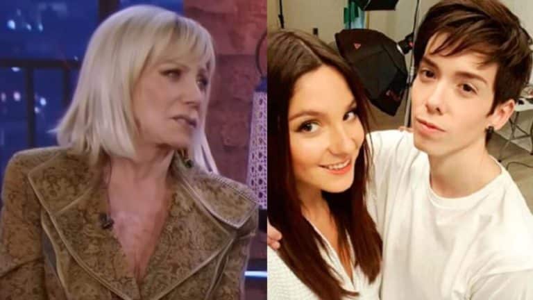 Raquel Argandoña: Rompiendo el Silencio Tras la Polémica Familiar