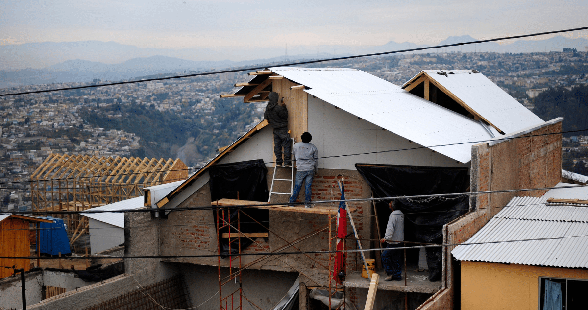 Reconstrucción Tras el Megaincendio: Revelaciones Clave de la Contraloría
