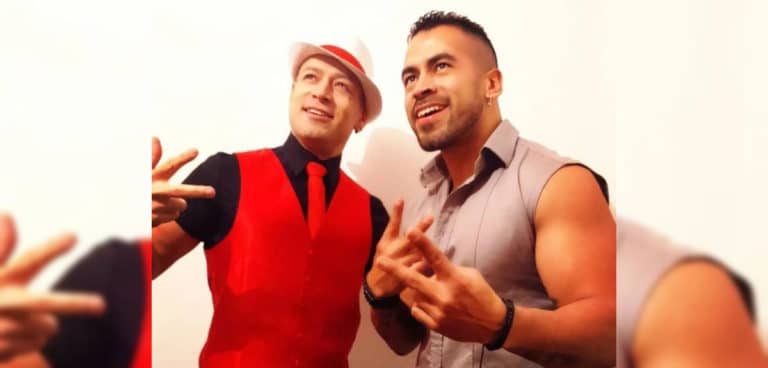 Recordando a Jefferson: El Legado Inspirador de un Bailarín Estrella