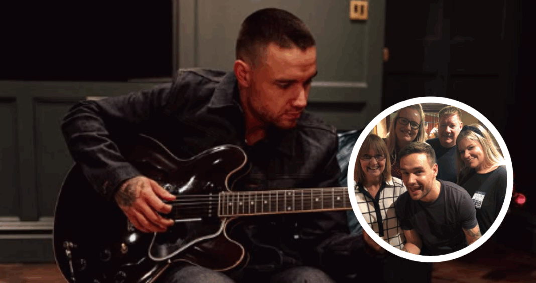 Recordando a Liam Payne: Un Homenaje Conmovedor de su Hermana a 6 Meses de su Partida