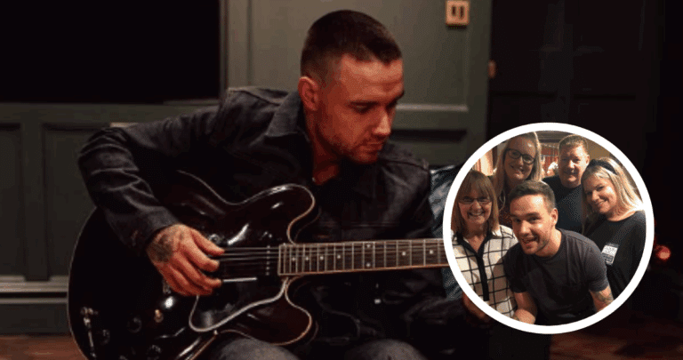 Recordando a Liam Payne: Un Homenaje Conmovedor de su Hermana a 6 Meses de su Partida