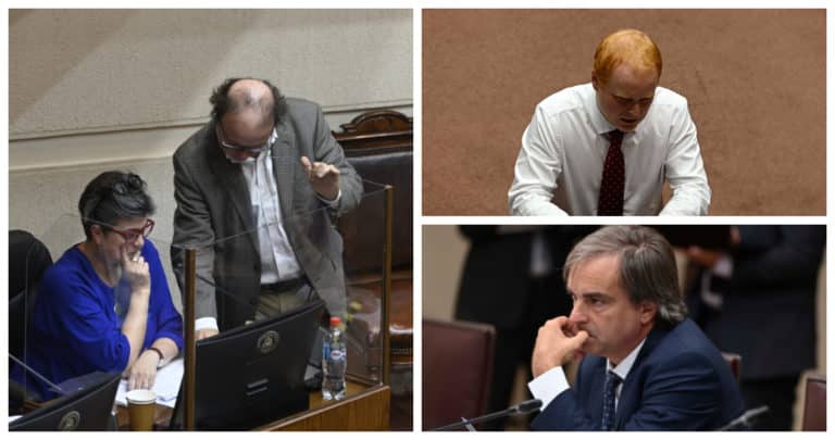 Reforma Política Histórica: Cómo el Senado Impulsa un Cambio Trascendental en el Sistema Democrático