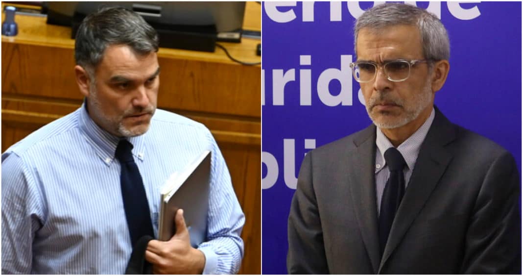 Regulación Integral del Uso de la Fuerza: Avances y Desafíos en el Senado