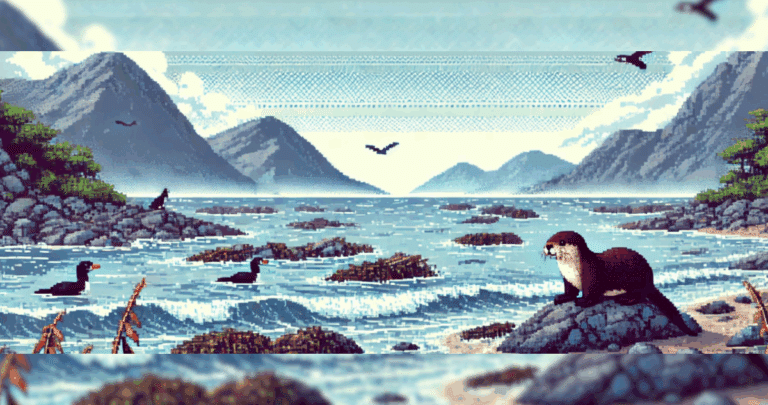 Rescatando la Fauna Nativa: Cómo un Videojuego Innovador Educa sobre los Desafíos de Chiloé