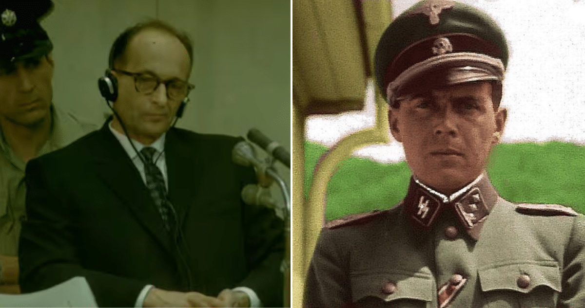 Revelación de Archivos Nazis: Desentrañando el Pasado Oscuro de Argentina y Sudamérica