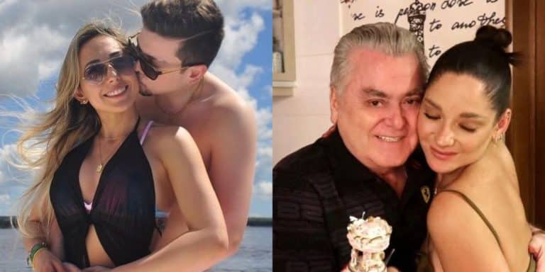 Revelaciones Impactantes: Rebeca Naranjo Rompe el Silencio sobre Abuso Sexual por Hernán Calderón Salinas