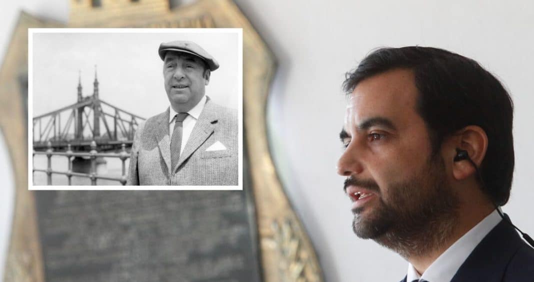 Revelaciones Sorprendentes: Nuevas Evidencias Apuntan a un Asesinato Político de Pablo Neruda