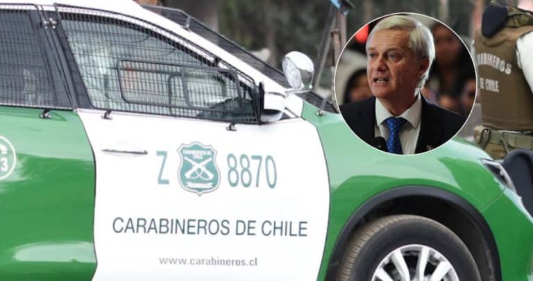 Robo Violento en Residencia de Hermana de Candidato Presidencial