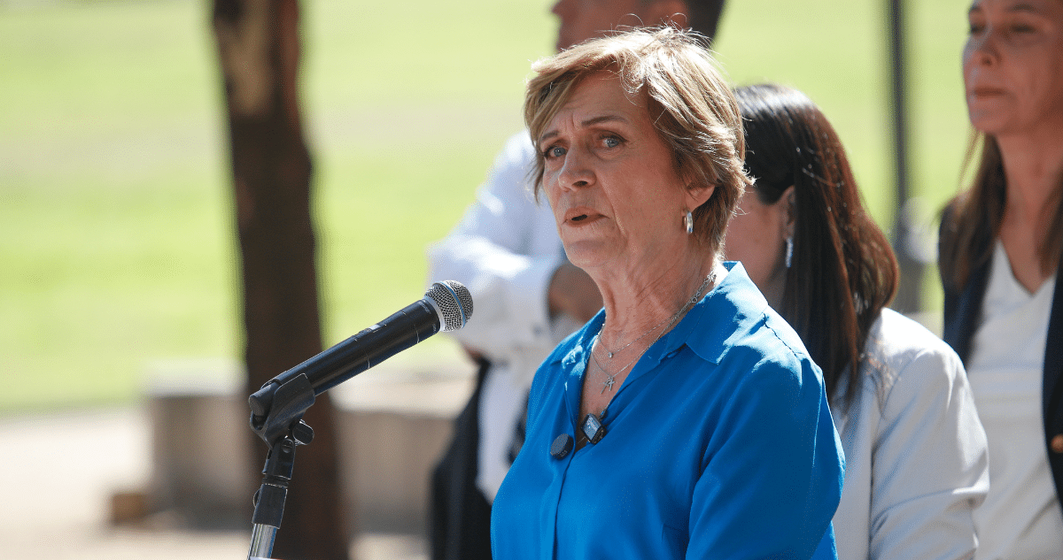 Seguridad Pública en Riesgo: Críticas a la Demora en la Ley de Narcofunerales