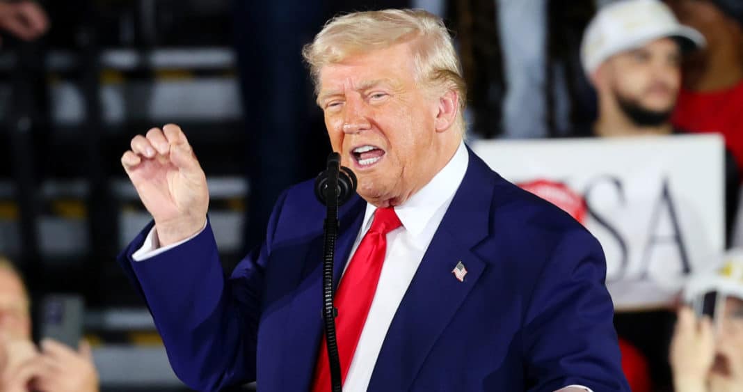 Senado de EE.UU. Rechaza Proyecto de Ley para Revocar Aranceles de Trump
