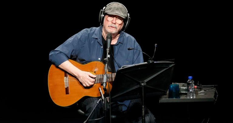 Silvio Rodríguez Anuncia Gira Latinoamericana: Regreso Esperado a Chile Tras 7 Años