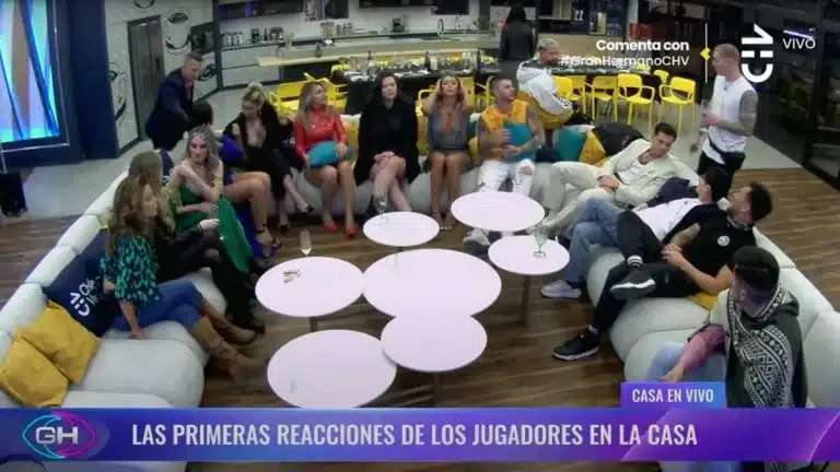 Superando la Soledad: La Lucha de un Ex Participante de 'Gran Hermano Chile' Contra la Depresión